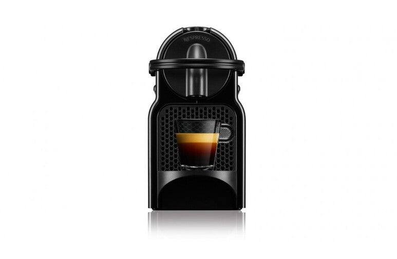Nespresso Inissia Coffee Machine with Milk Frother – view 3