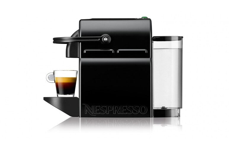 Nespresso Inissia Coffee Machine with Milk Frother – view 4