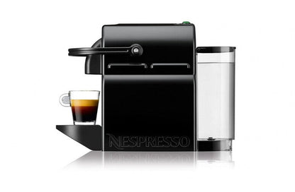 Nespresso Inissia Coffee Machine with Milk Frother – view 4