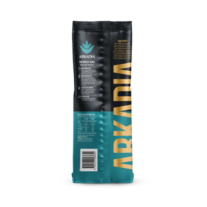 Arkadia 33% Cocoa Drinking Chocolate – view 2