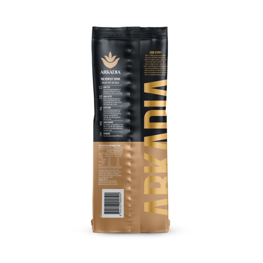 Arkadia Chai Vanilla 1kg – view 2
