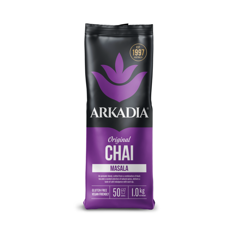 Arkadia Masala Chai – view 1