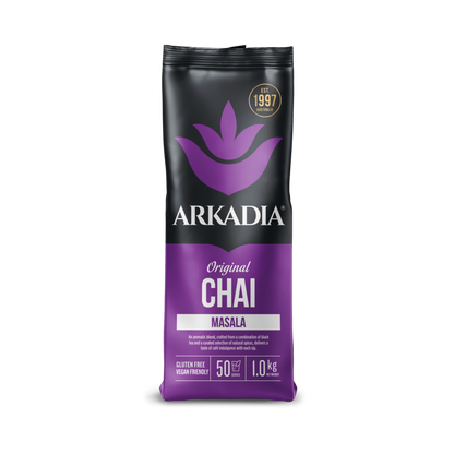 Arkadia Masala Chai – view 1