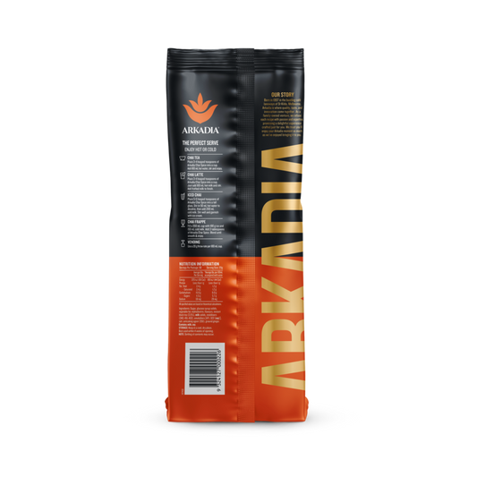 Arkadia Spiced Chai 1kg – view 2