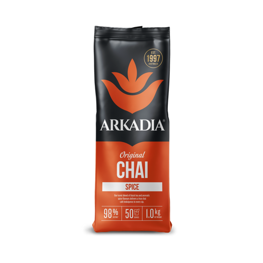 Arkadia Spiced Chai 1kg – view 1