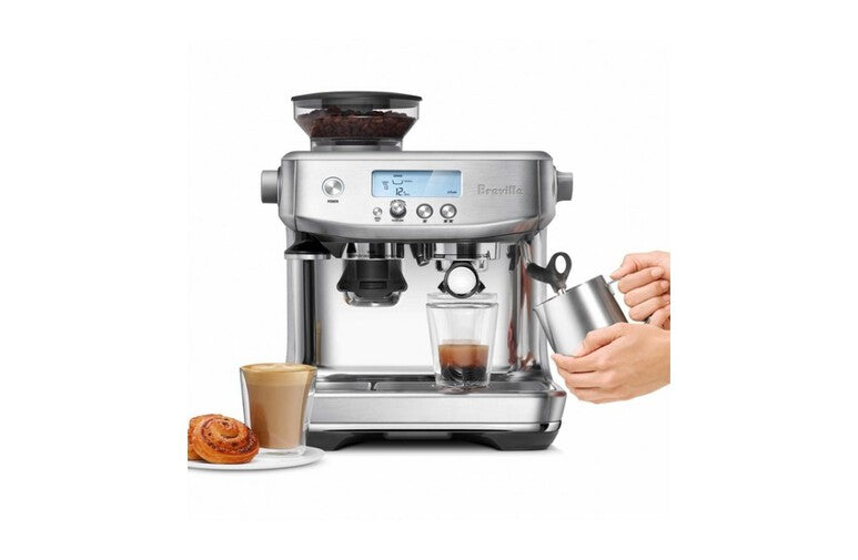 Coffee machines