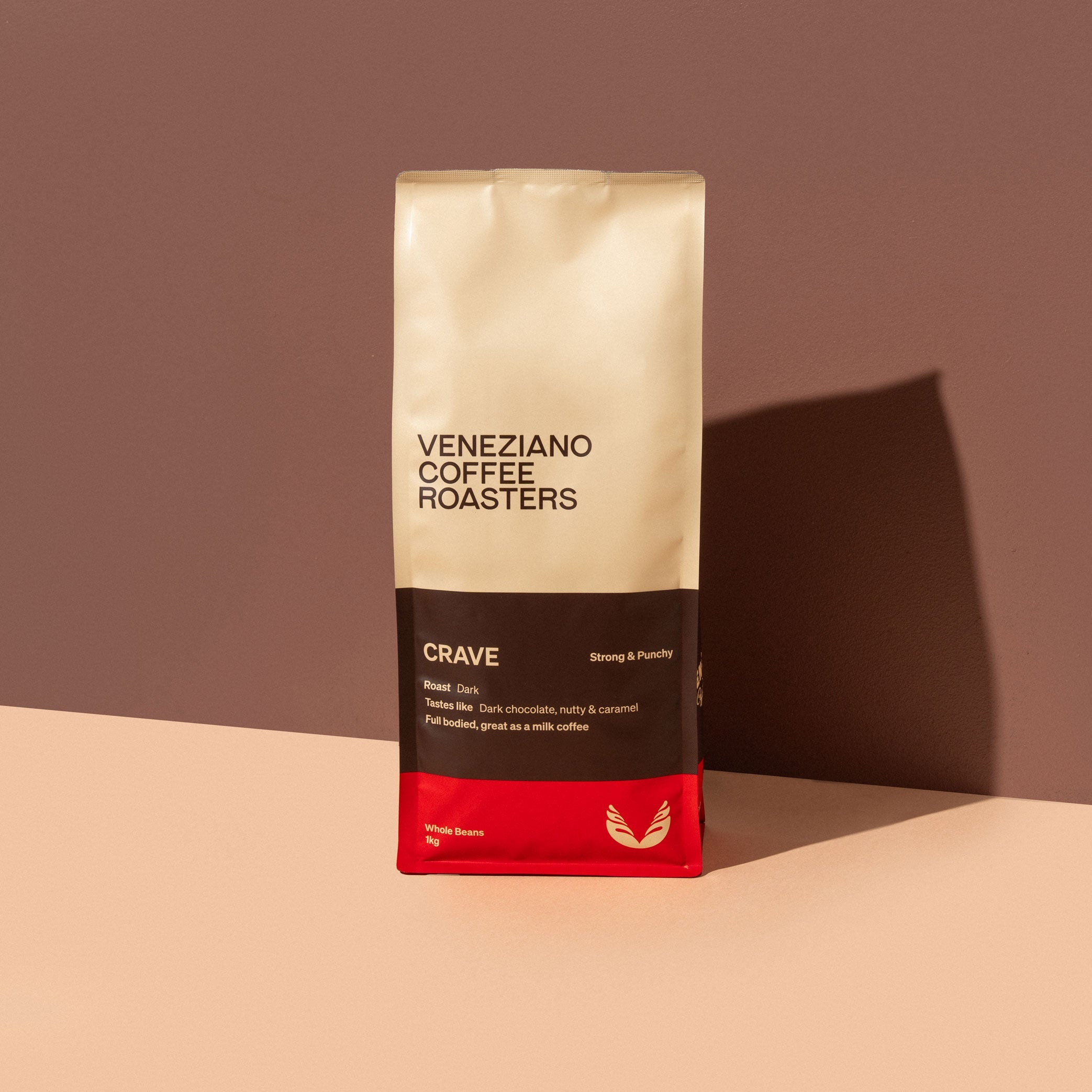 Veneziano Coffee